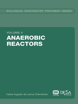 cover image of Anaerobic Reactors